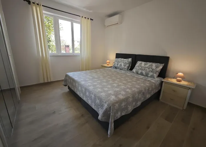 Apartment Brle