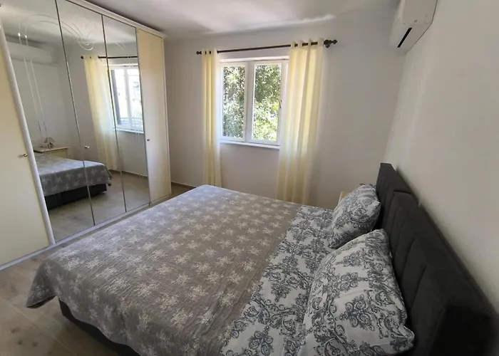 Apartment Brle