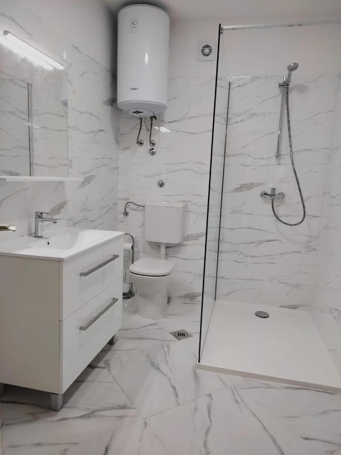 Brle Apartment *