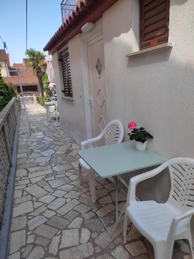 Brle Apartment