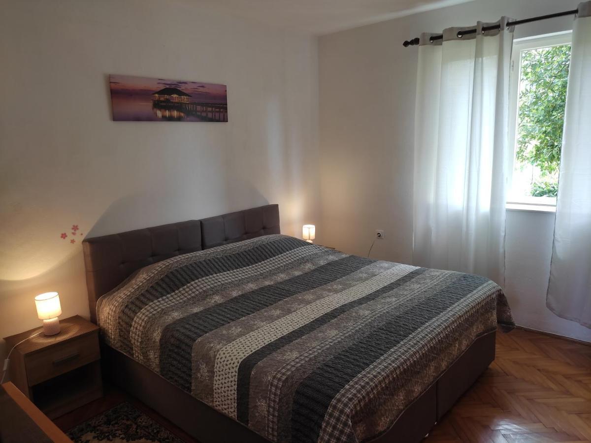 Apartment Brle Porec