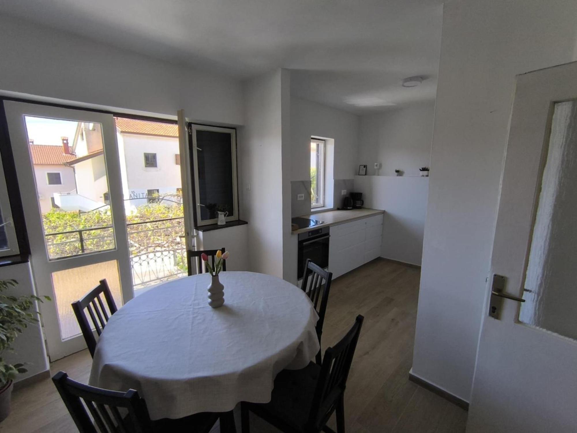 Brle Apartment *
