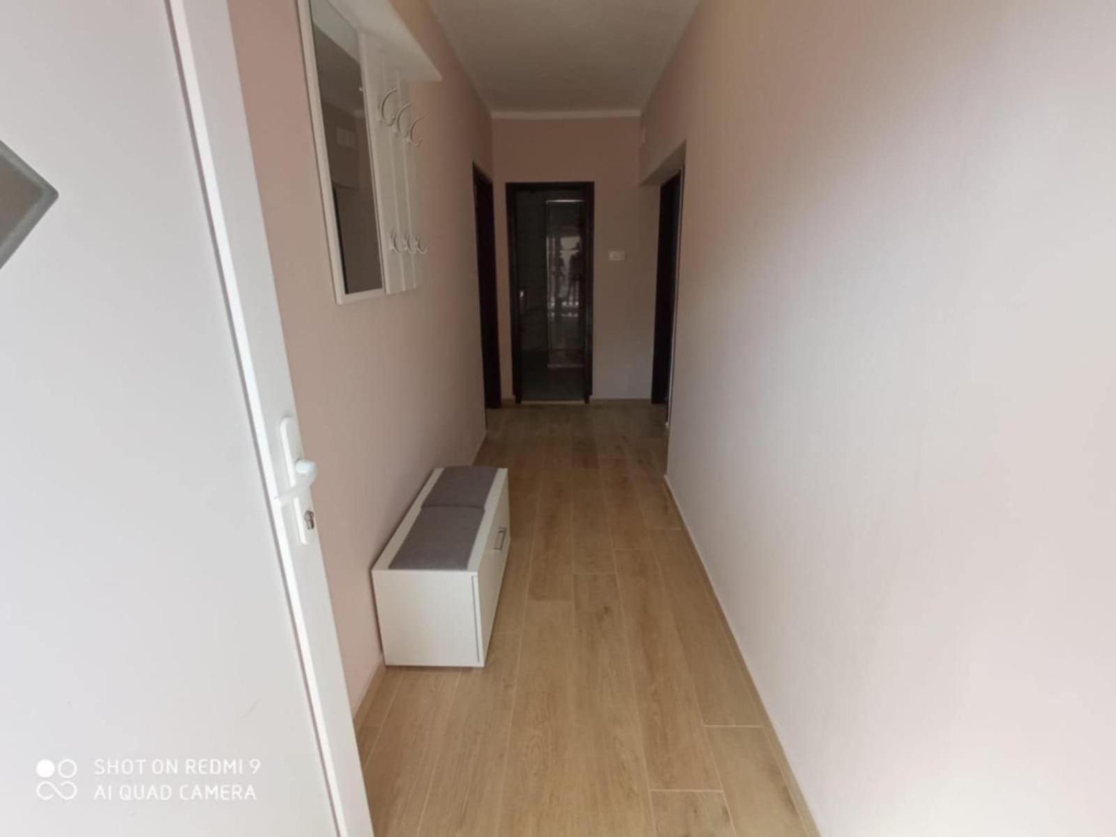 Apartment Brle *