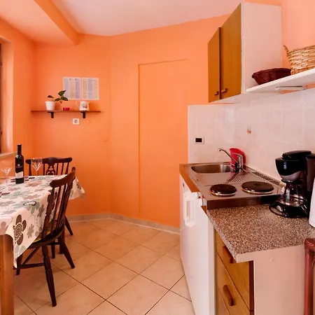 Apartment Brle Porec Exterior photo