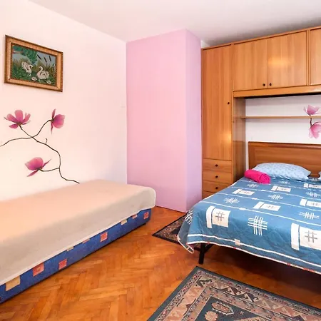 Apartment Brle Porec Exterior photo