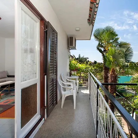 Apartment Brle Porec Exterior photo