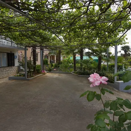 Apartment Brle Porec Exterior photo