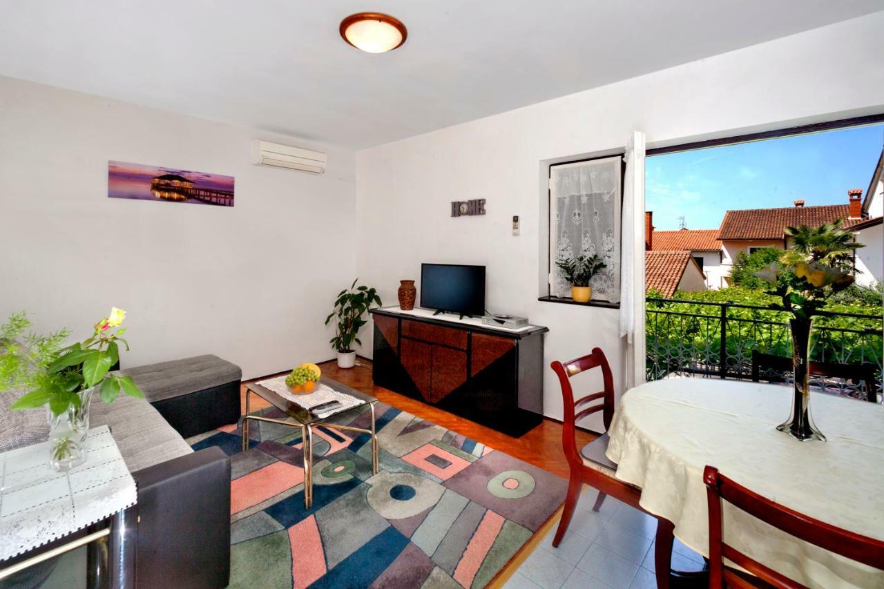 Apartment Brle Porec